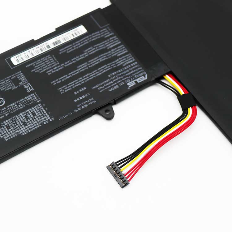 ASUS E200HA-1E Batterie ordinateur portable