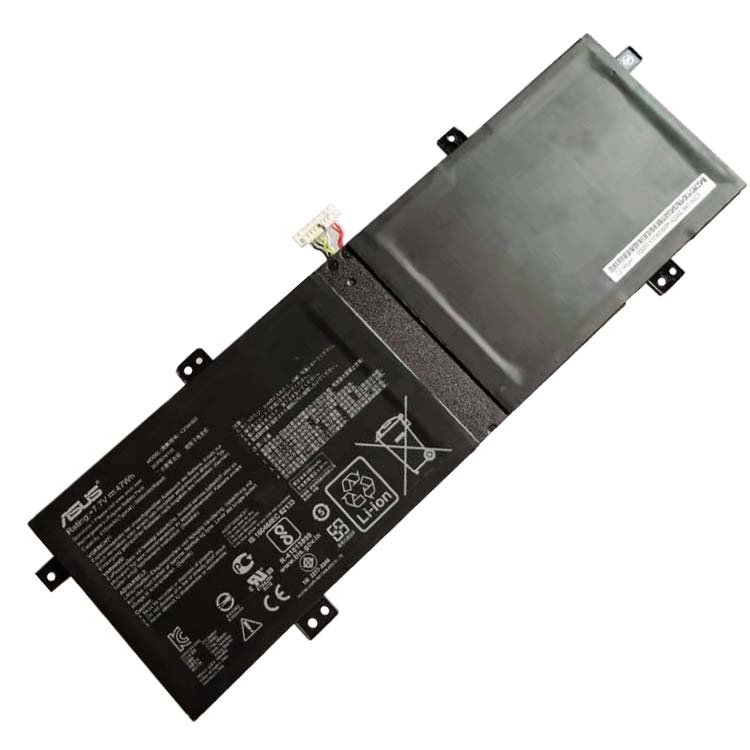ASUS ZenBook 14 UX431FA-AM020T Batterie ordinateur portable
