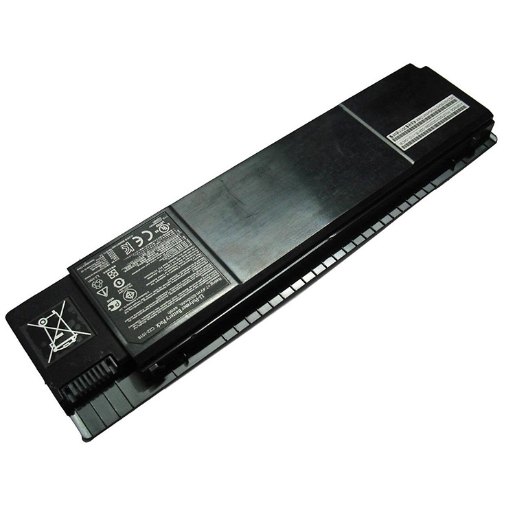 ASUS Asus Eee PC 1018PG Batterie ordinateur portable
