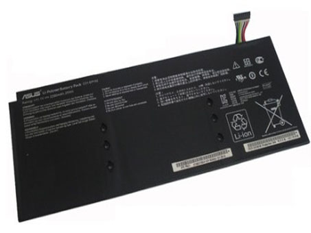ASUS Asus Eee Pad Slider EP102 Batterie ordinateur portable