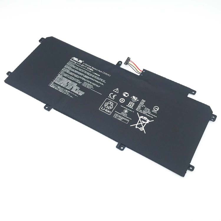 ASUS Zenbook U305FA Batterie ordinateur portable
