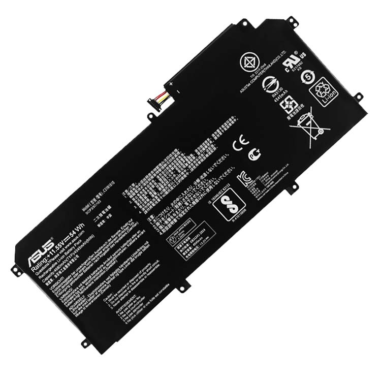 ASUS UX330CA-FC006T Batterie ordinateur portable
