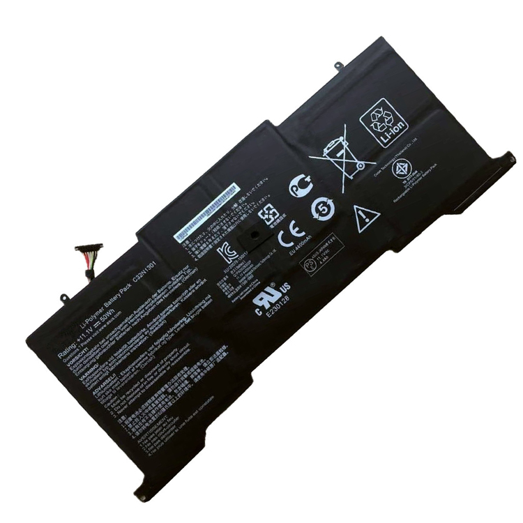 ASUS Zenbook UX31LA-US51T Batterie ordinateur portable
