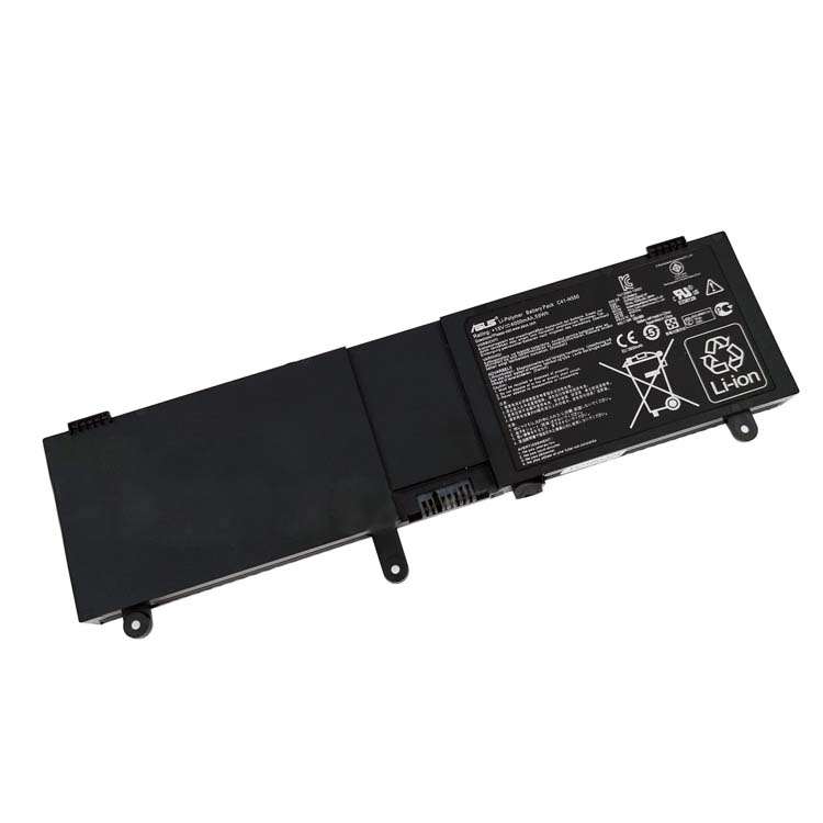 ASUS C41-N550 Batterie ordinateur portable