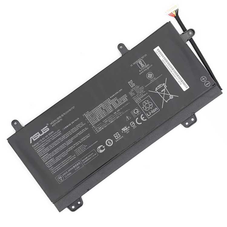 ASUS 4ICP7/48/70 Batterie ordinateur portable