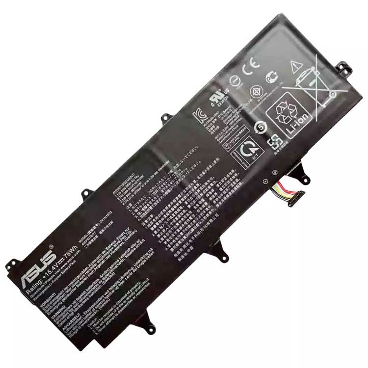 Asus Rog Zephyrus S 3s Plus GX701  laptop battery