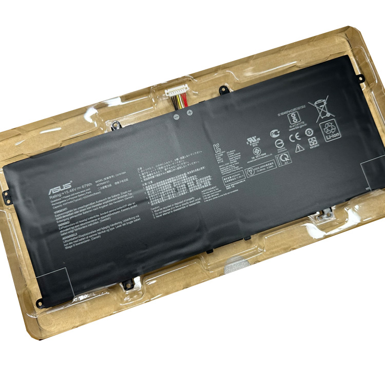 ASUS ZenBook 13 UX325JA-AH006T Batterie ordinateur portable