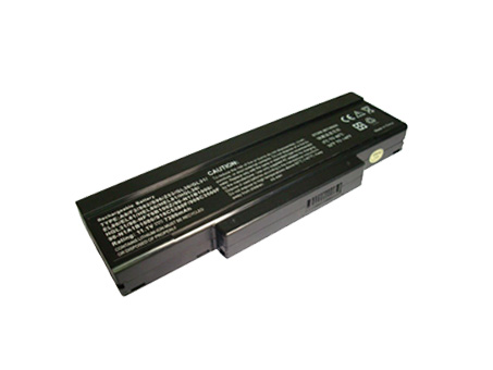 MSI MS1034 Quanta TW3 Batterie ordinateur portable
