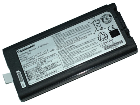 PANASONIC Panasonic CF-52 Batterie ordinateur portable