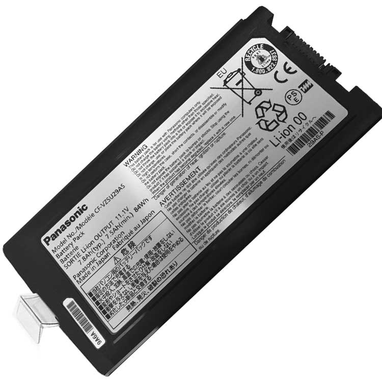 PANASONIC CF-VZSU29A Batterie ordinateur portable