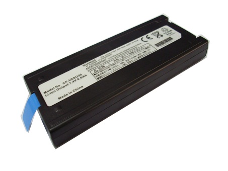 PANASONIC CF-VZSU30 Batterie ordinateur portable