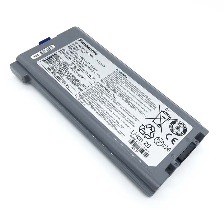 PANASONIC PANASONIC Toughbook CF-30K Batterie ordinateur portable