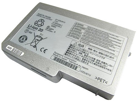 PANASONIC CF-VZSU61U Batterie ordinateur portable