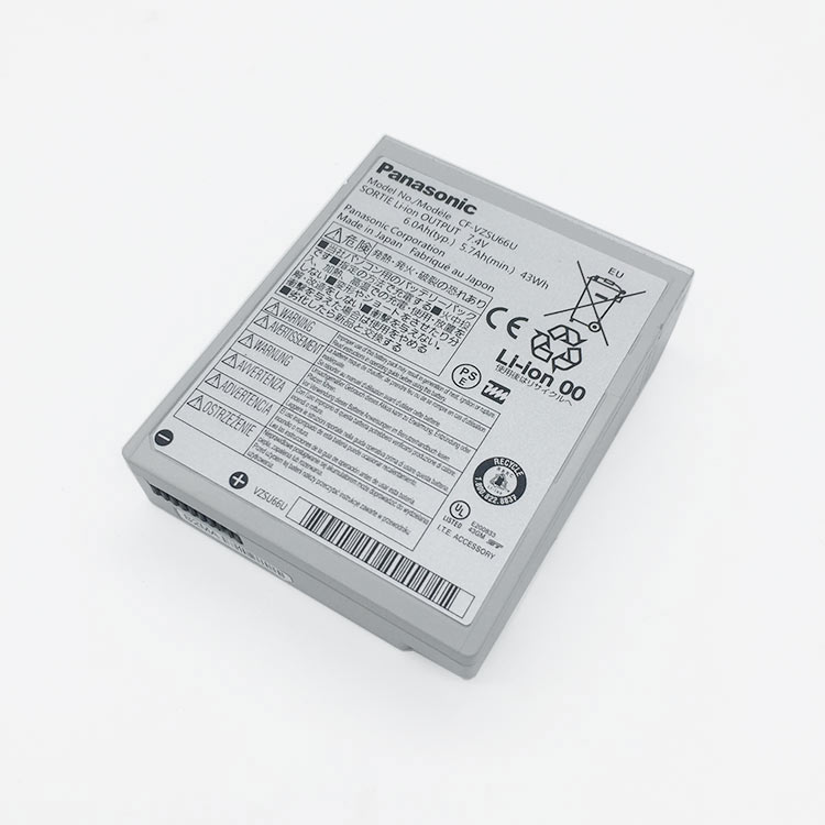 PANASONIC Panasonic Toughbook CF-C1 Batterie ordinateur portable