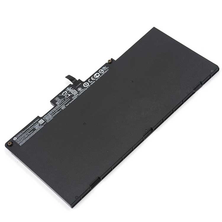 HP ZBook 15u G3(T7W16EA) Batterie ordinateur portable