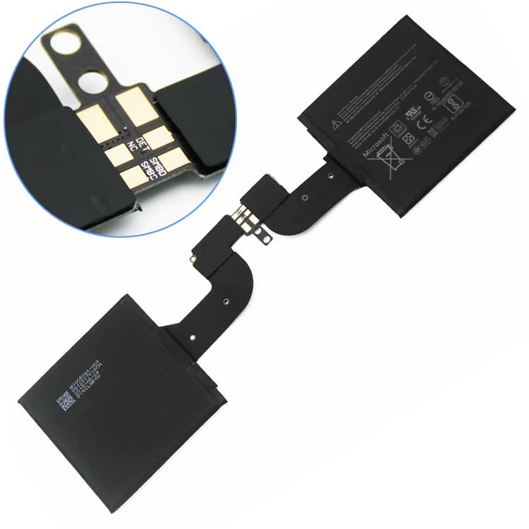 MICROSOFT DYNH01 Batterie ordinateur portable
