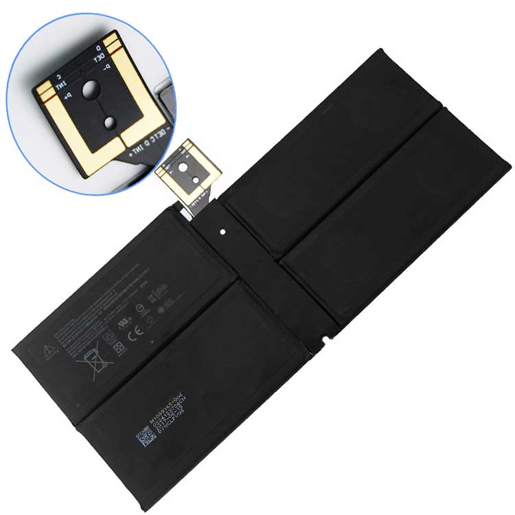 MICROSOFT DYNMO2 Batterie ordinateur portable