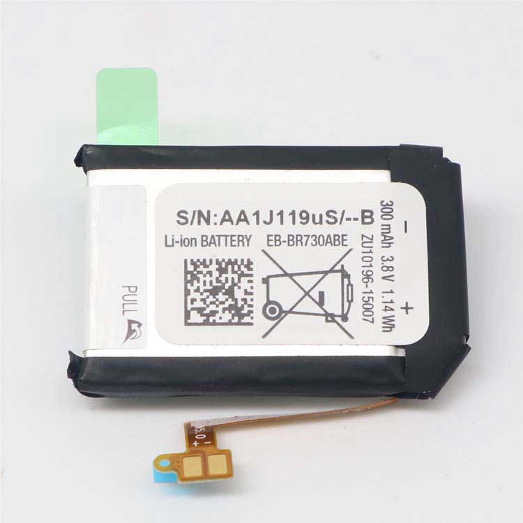 SAMSUNG R730S Batteries