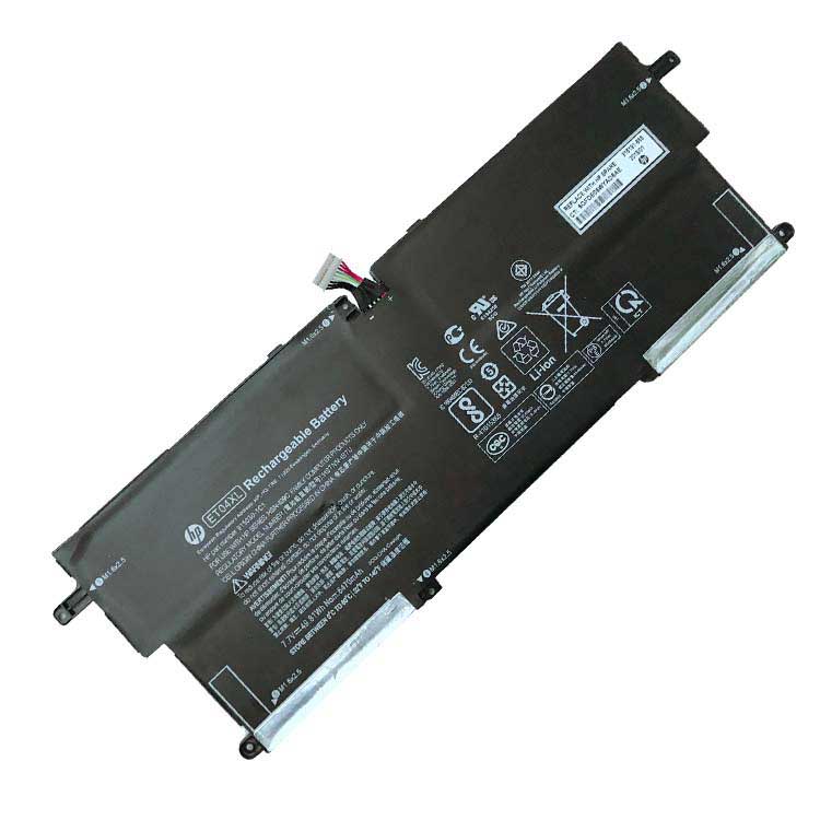 HP HP ET04049XL Batterie ordinateur portable