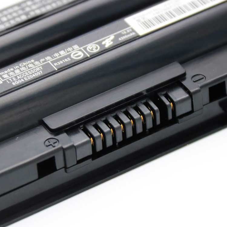 FUJITSU Fujitsu LifeBook S935 Batterie ordinateur portable