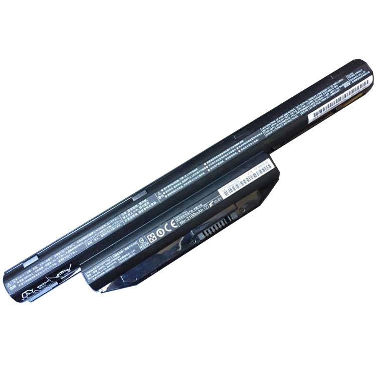 FUJITSU E7540MXEC1DE Batterie ordinateur portable
