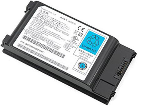 FUJITSU Fujitsu LifeBook V1040LA Batterie ordinateur portable