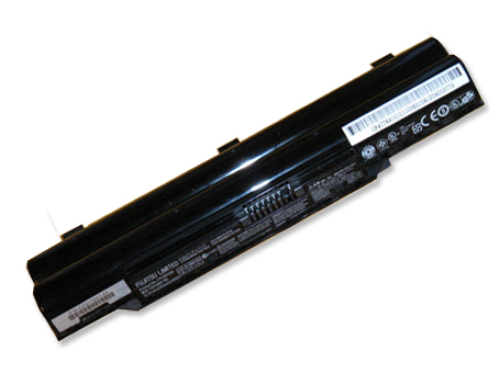 FUJITSU S26391-F495-L100 Batterie ordinateur portable