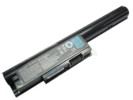 FUJITSU S26391-F545-E100 Batterie ordinateur portable