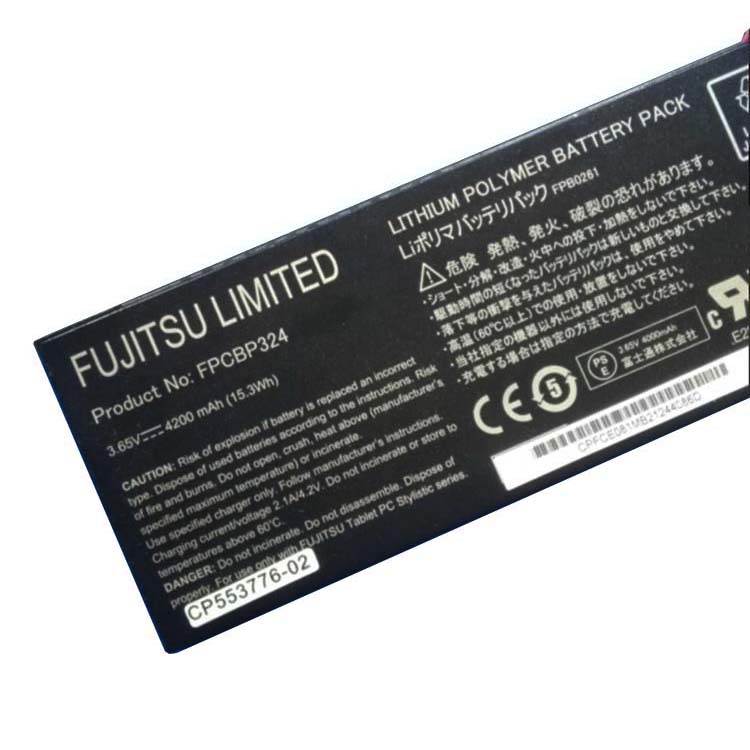 FUJITSU FPB0261 Batterie ordinateur portable