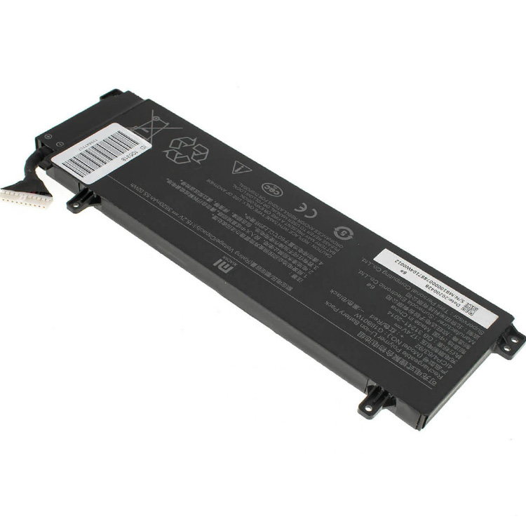 XIAOMI XMG2003-AB Batterie ordinateur portable