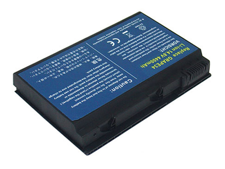 ACER TM00741 Batterie ordinateur portable