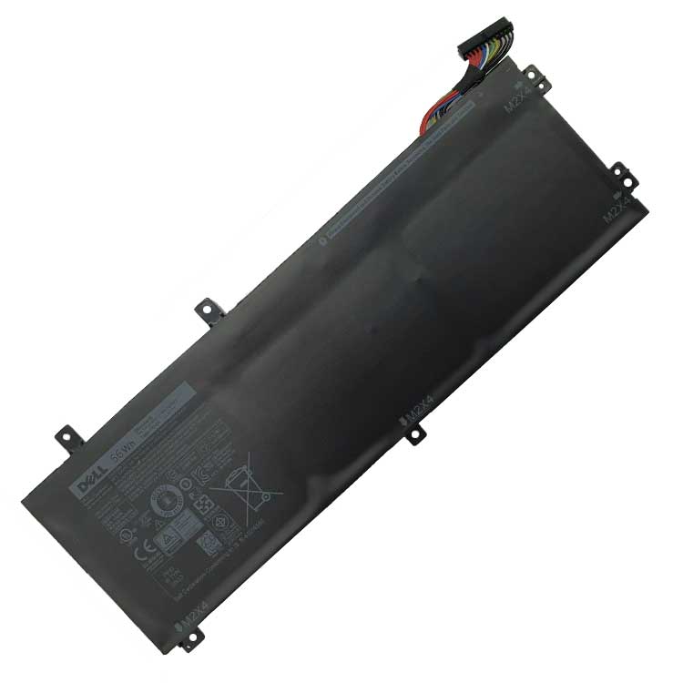 DELL M7R96 Batterie ordinateur portable
