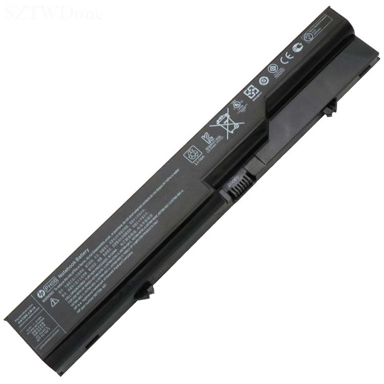 HP HSTNN-XB1A Batterie ordinateur portable