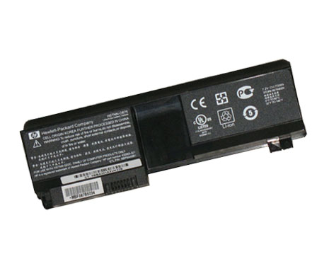 HP HSTNN-OB37 Batterie ordinateur portable