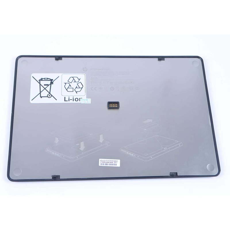 HP HP Envy 13-1005TX Batterie ordinateur portable
