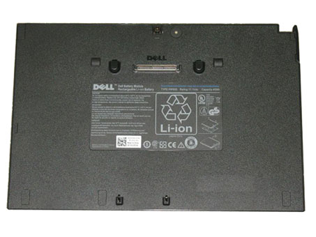 DELL 312-0824 Batterie ordinateur portable