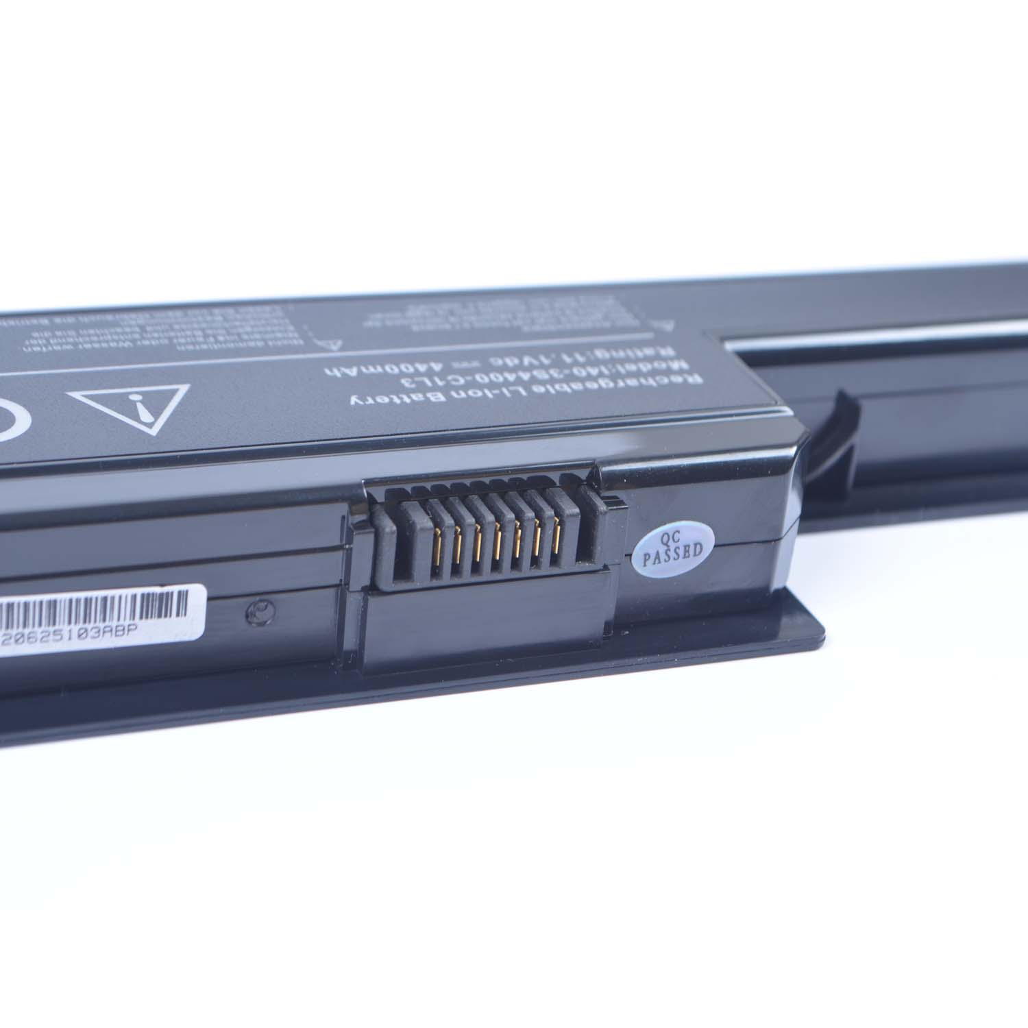 UNIWILL I40-4S2200-M1A2 Batterie ordinateur portable