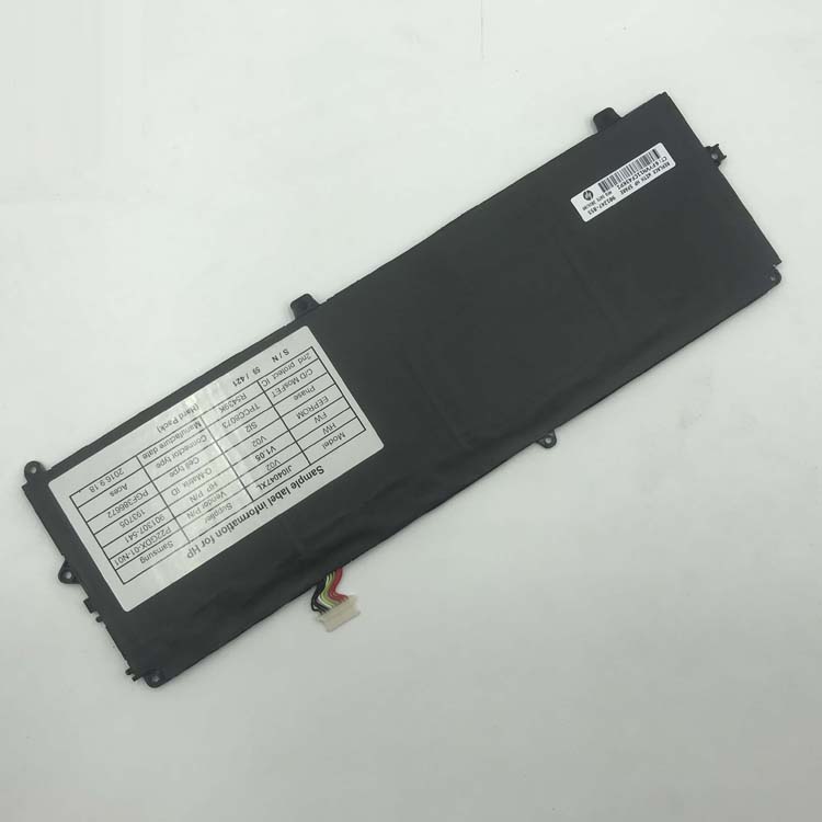 HP HSTNN-UB7E Batterie ordinateur portable