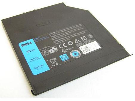 DELL Dell Latitude E6330 Batterie ordinateur portable