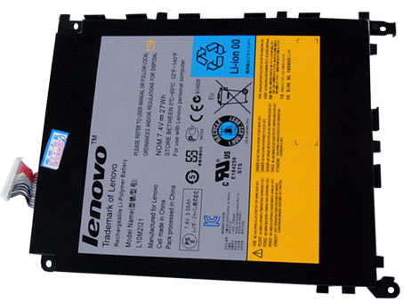 LENOVO Lenovo IdeaPad K1 Tablet PC Batterie ordinateur portable
