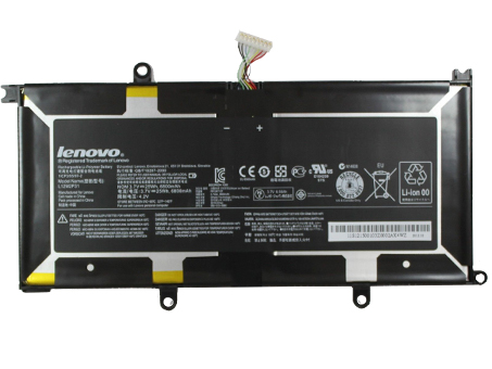 LENOVO Lenovo IdeaTab K30PK11 Batterie ordinateur portable