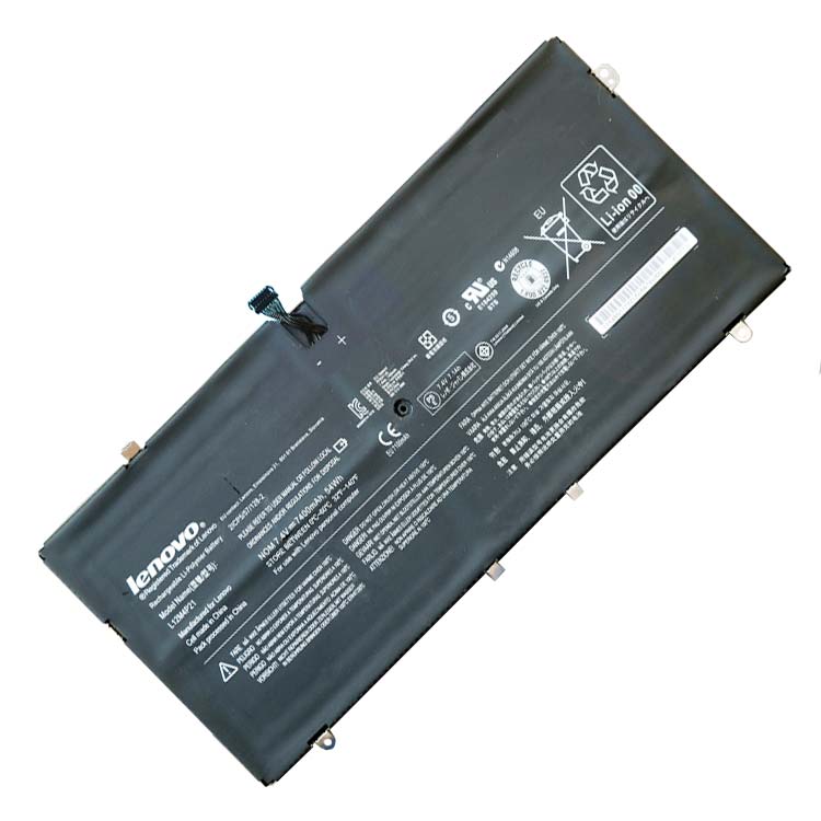 LENOVO Y40-70AT-ISE Batterie ordinateur portable