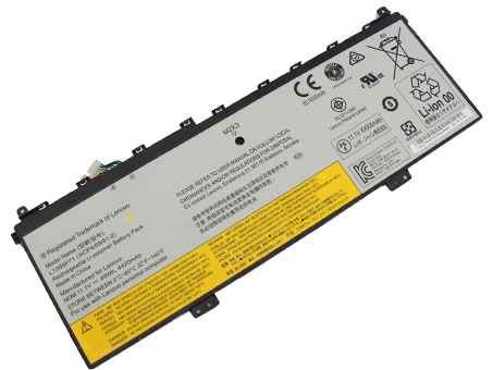 NEC L13S6P71 Batterie ordinateur portable