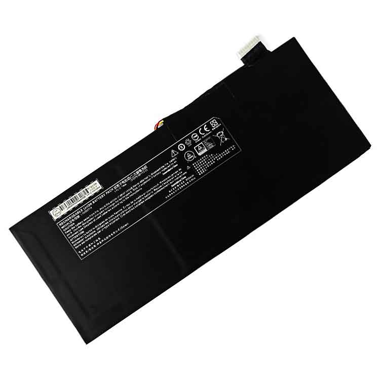 CLEVO L140BAT-4 Batterie ordinateur portable