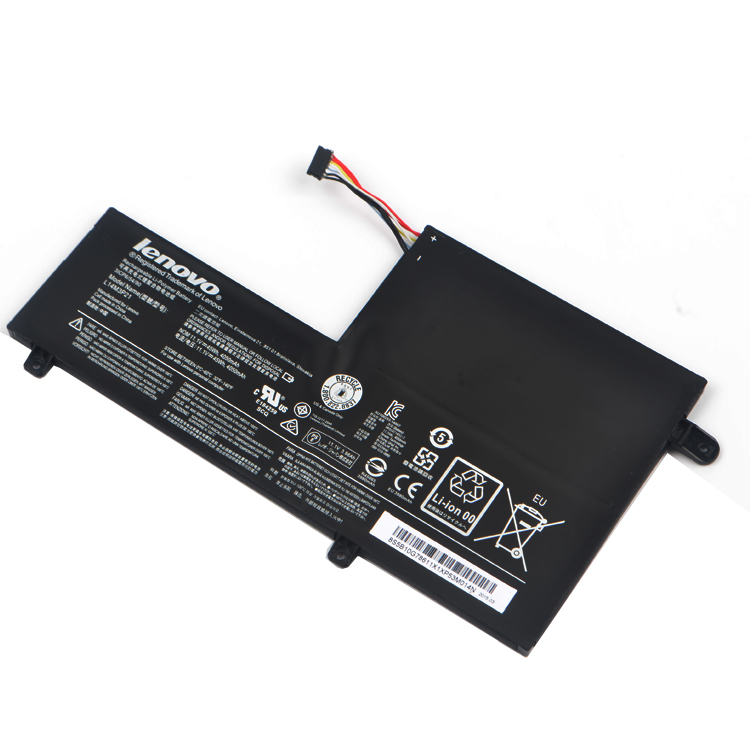 SAMSUNG L14L3P21 Batterie ordinateur portable