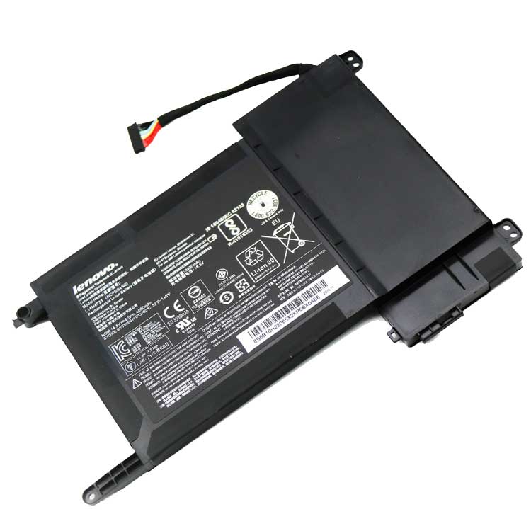 LENOVO Lenovo Y700-15iSK Batterie ordinateur portable