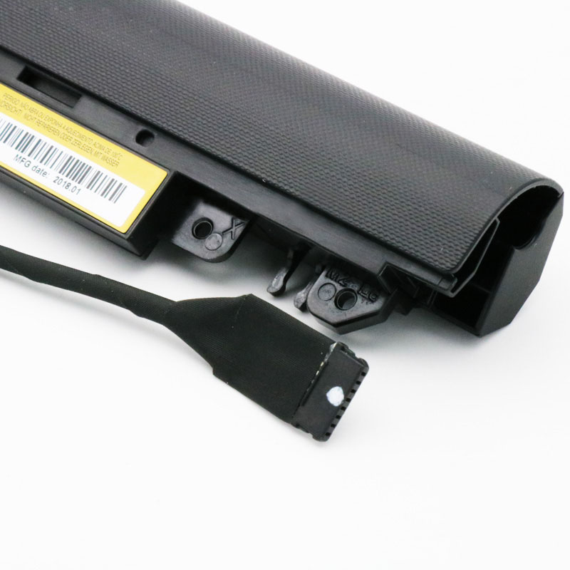 LENOVO IdeaPad 110-15AST Batterie ordinateur portable