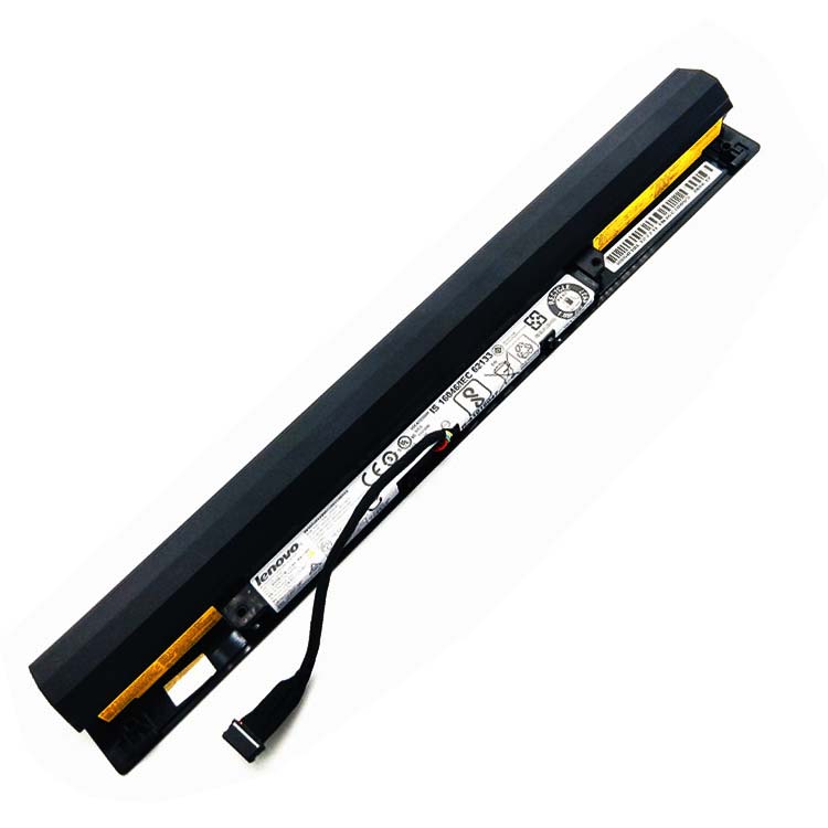 LENOVO IdeaPad 300-15IBR(80M300B8IX) Batterie ordinateur portable