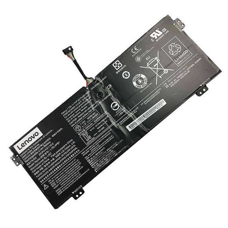 LENOVO 2ICP4/43/110-2 Batterie ordinateur portable