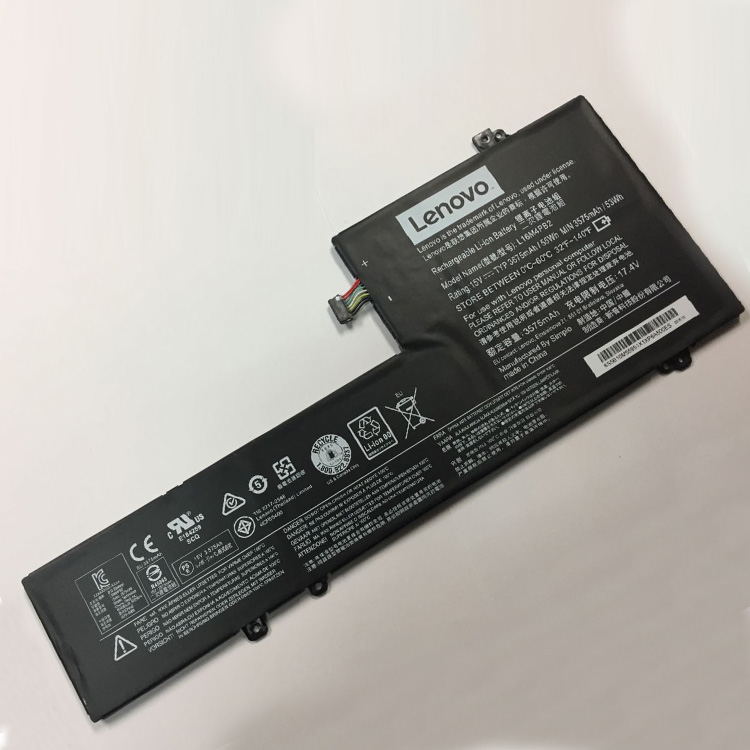 LENOVO Lenovo IdeaPad 720s-14IKB Batterie ordinateur portable